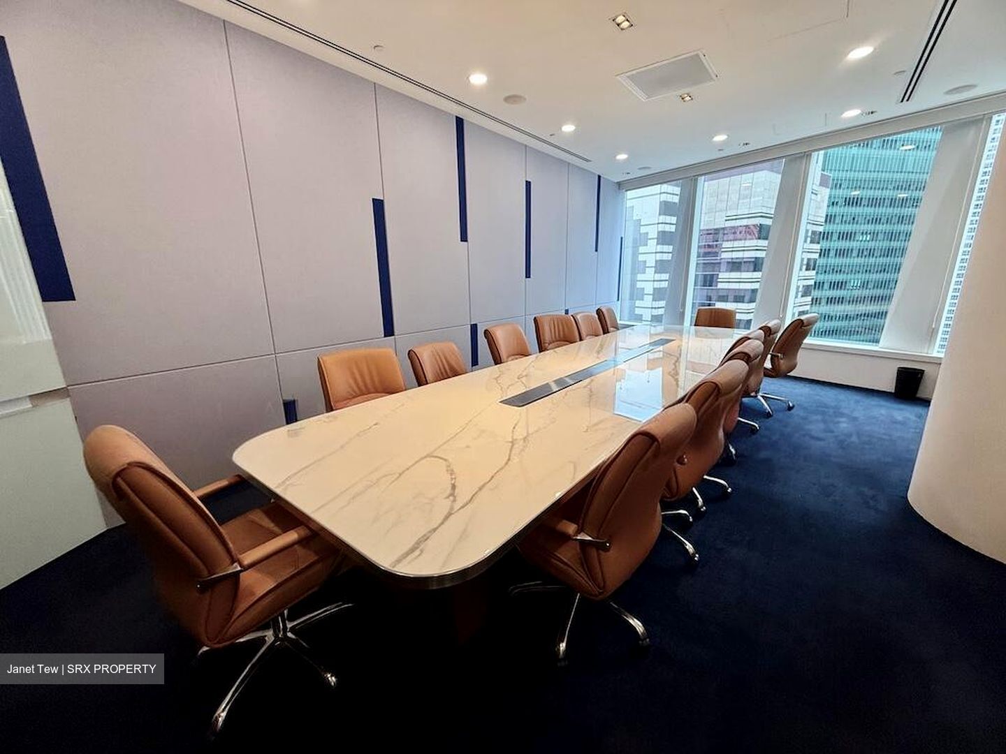 18 ROBINSON (D1), Office #501144801